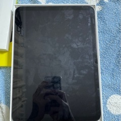 iPad第10世代の画像