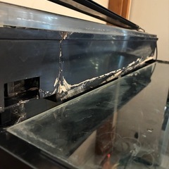 マリーナ幅60cm水槽 ヒーター付きの画像