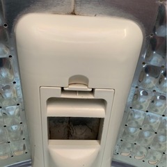 洗濯機の画像