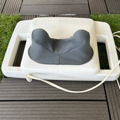 THRIVE スライヴ MASSEUR PRO マッサープロ MD05  マッサージ器 健康器具の画像