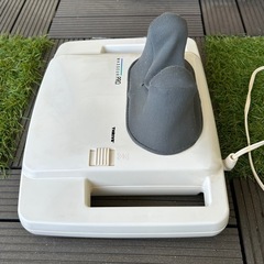 THRIVE スライヴ MASSEUR PRO マッサープロ MD05  マッサージ器 健康器具の画像