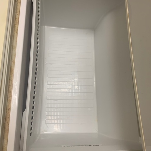⭐︎激安特価⭐︎TOSHIBA 東芝　ノンフロン冷凍冷蔵庫GR-NF256N(W)