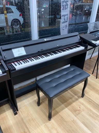 美品電子ピアノCEULAお買い得^_^ 美品電子ピアノCEULAお買い得^_^