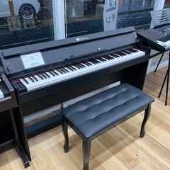 【軽トラ90分貸し出しサービス】CEULA 電子ピアノ　