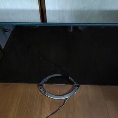 ジャンク KDL-55W900A　SONY　BRAVIA　55型　液晶テレビの画像