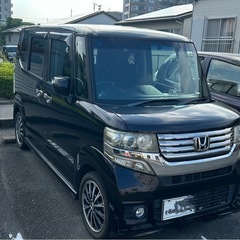 訳あり🚗カスタムターボ・コミコミ価格🚗両側パワースライドドアの画像