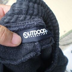 OUTDOOR 　コダマコーポレーション　スウェットパンツ？　LLサイズ　94～104の画像