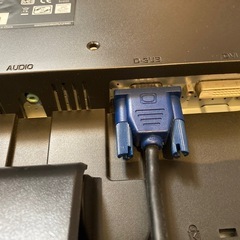 パソコン　液晶モニター　19型　19インチ　　の画像