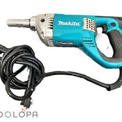 Makita マキタ カクハン機 羽根径165mm UT1305 100V 50-60Hz 9A 850Wの画像