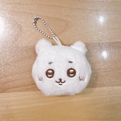 美品　ちいかわ　マスコットキーホルダー　キーチェーンの画像