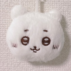 美品　ちいかわ　マスコットキーホルダー　キーチェーンの画像