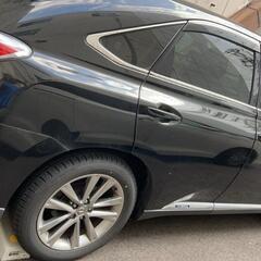 【和歌山市】LEXUSレクサスRX450ｈハイブリッドバージョンLの画像