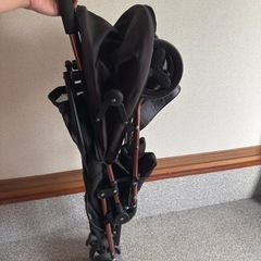 7/25までB型ベビーカー　の画像