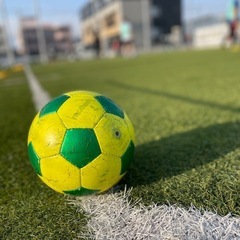 7/21フットサルDAY - メンバー募集