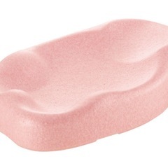 リッチェル　ひんやりしないお風呂マットの画像