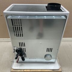 引き取り及び近郊配達限定出品！札幌発コロナ煙突式石油ストーブ2019年式中古品 引き取り及び近郊配達限定出品！札幌発コロナ煙突式石油ストーブ2019年