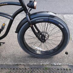 自転車 の画像