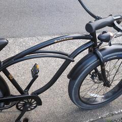 自転車 の画像