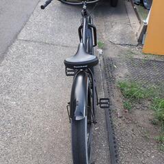 自転車 の画像