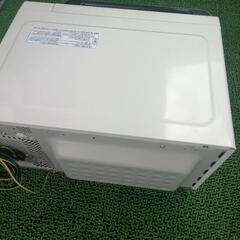 ヤマダ電機 電子レンジ（HERB　Relax）YMW-S18F1 (2019年製)の画像