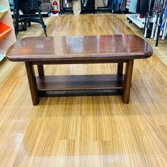 [トレジャーファクトリー大宮店] maruni センターテーブルをご紹介します！の画像