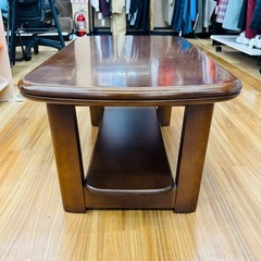 [トレジャーファクトリー大宮店] maruni センターテーブルをご紹介します！の画像