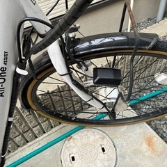★電動自転車安く譲ります★の画像