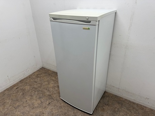 ヤマダ電機　冷凍ストッカー　フリーザー　店舗　飲食店　YRT-C15B1