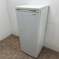 ヤマダ電機 冷凍ストッカー フリーザー 店舗 飲食店 YRT-C15B1