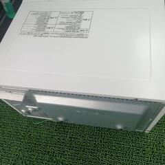 Panasonic オーブンレンジ NE-MS236-W (23L) 2020年製の画像