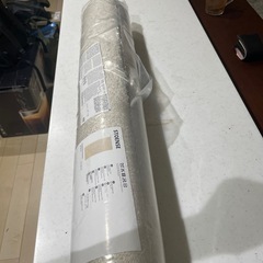 IKEAカーペットの画像