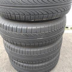 マルチ12インチアルミホイール　　4.5j ＋43の画像