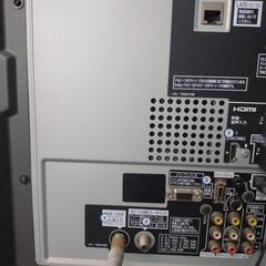 只今交渉中の為取引なしです！！パナソニック58V 液晶テレビの画像