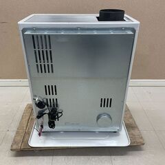 動作確認済 CORONA  コロナ 煙突式石油ストーブ SV-V4518M 2018年製 (S916knxY)の画像