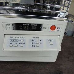 動作確認済 CORONA  コロナ 煙突式石油ストーブ SV-V4518M 2018年製 (S916knxY)の画像