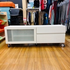 [トレジャーファクトリー大宮店] ニトリ テレビボードをご紹介します！の画像