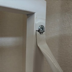 【取引終了】NITORI システムベッド　デニッシュRの画像