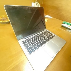 MacBook Pro 2015の画像
