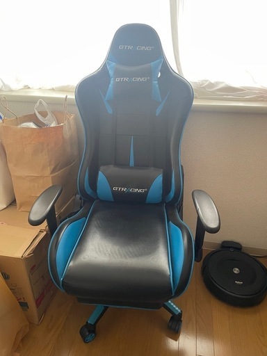 ゲーミングチェア