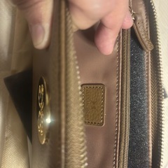 ハナエモリ　長財布の画像