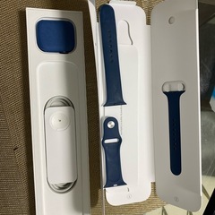 アップルウォッチseries7 45mmの画像
