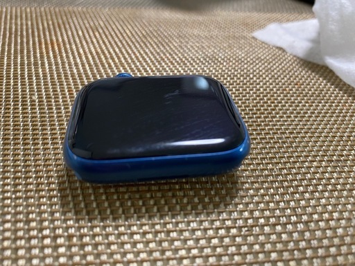 アップルウォッチseries7 45mm