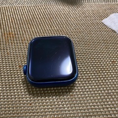 アップルウォッチseries7 45mmの画像