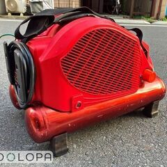 MAX マックス エアコンプレッサー AK-HH 1110E2の画像