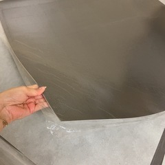 床材 pvc シート クッションフロア 裏面粘着付の画像