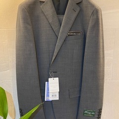 新品　THE SHOP TKビジネススーツ