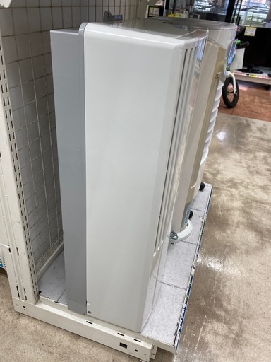 ?CORONA コロナ?1.6kw窓用 ウィンドエアコン?2023年式?ドレン不要?CW-1623R?6387