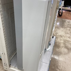 🧊CORONA コロナ🧊1.6kw窓用 ウィンドエアコン🧊2023年式🧊ドレン不要🧊CW-1623R🧊6387の画像