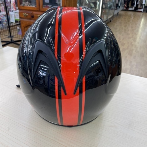 【ドリーム川西店御来店限定】 BELL/MSXJ/ヘルメット/XL/中古品【2005436255600081】