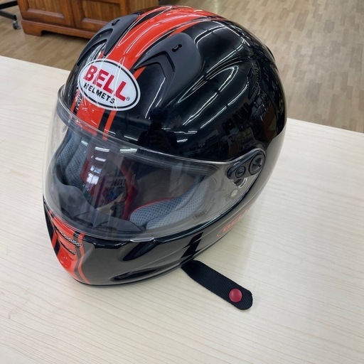 【ドリーム川西店御来店限定】 BELL/MSXJ/ヘルメット/XL/中古品【2005436255600081】
